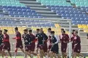 خبر خوش برای پرسپولیس 