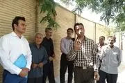این روستا دو ماه است که آب ندارد+تصاویر