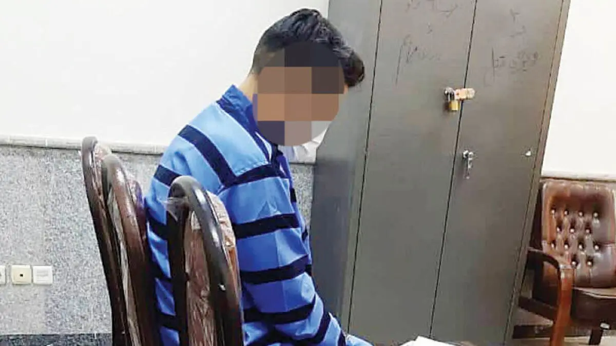 مواظب باشید: سرقت از سوگواران در قبرستان‌ها
