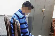 مواظب باشید: سرقت از سوگواران در قبرستان‌ها
