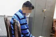 مواظب باشید: سرقت از سوگواران در قبرستان‌ها
