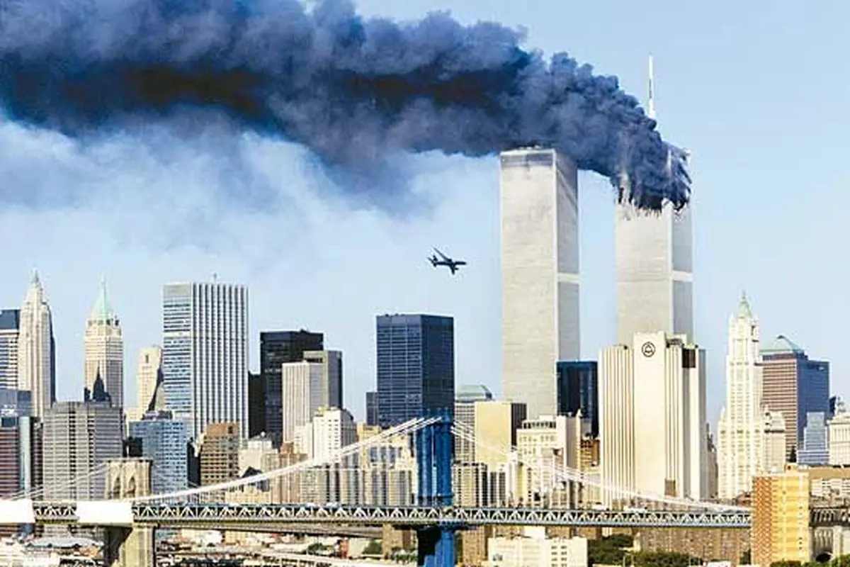 ناگفته های حادثه 11 سپتامبر در «گزارش یک حادثه»