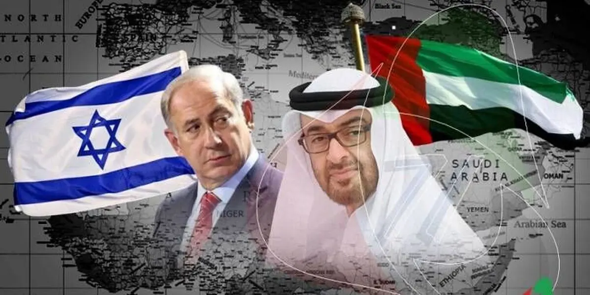 پشت پرده عادی سازی روابط امارات با رژیم صهیونیستی