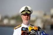 امیر خانزادی: پایگاه دریایی خرمشهر شناسنامه نیروی دریایی ارتش است
