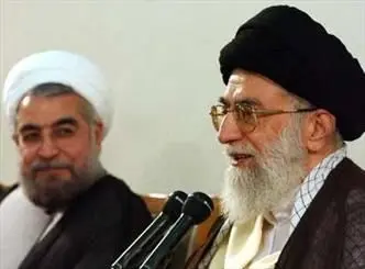 راز اتمام حجت رهبر انقلاب/روحانی همچنان در خانه اول بازی مار و پله با غرب