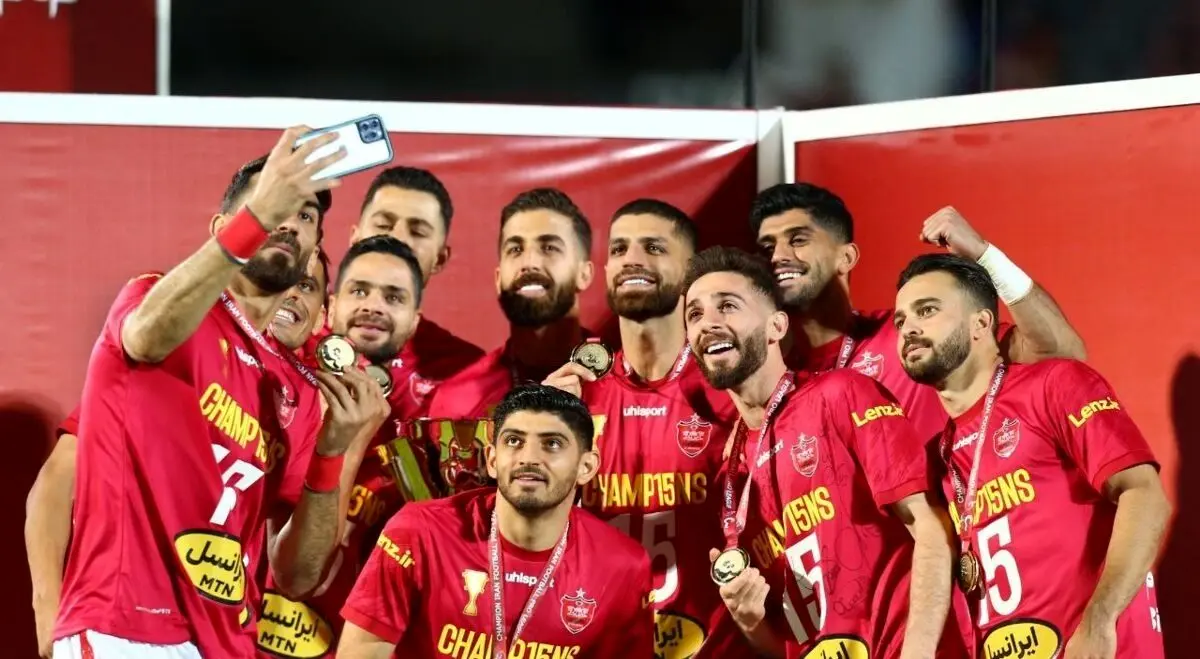 اعلام سیدبندی لیگ قهرمانان آسیا| پرسپولیس در کنار غول های عربستان