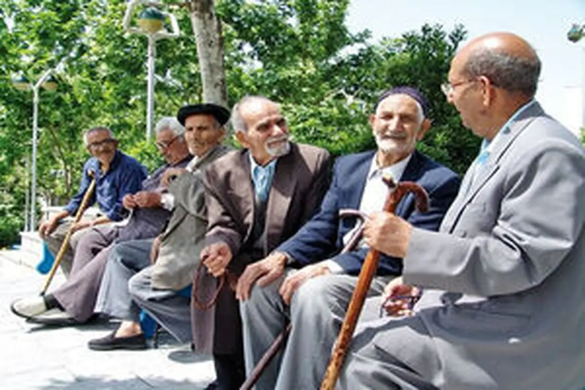 حقوق و عیدی بازنشستگان کشوری امشب پرداخت می‌شود