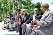 همسان‌سازی حقوق مستمری‌بگیران تامین اجتماعی دائمی می‌شود