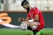 عباس‌زاده از جمع پرسپولیسی‌ها خط خورد