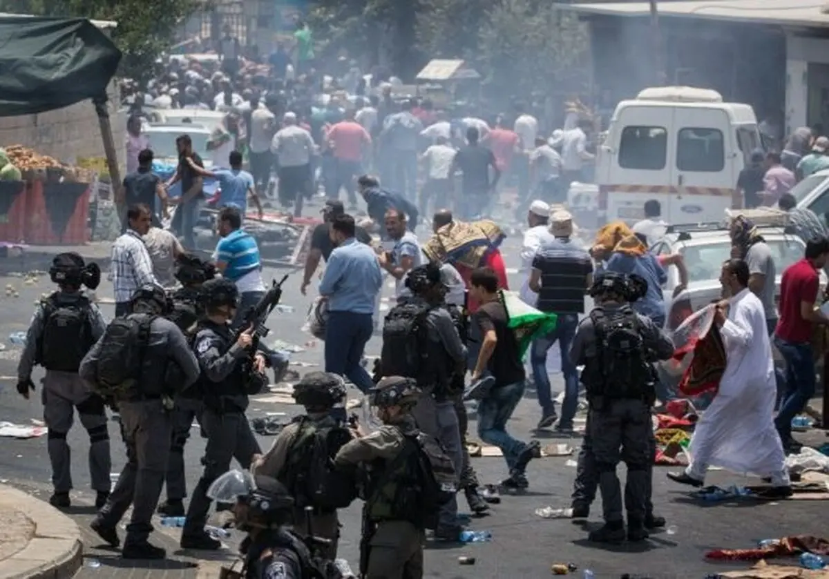 اجماع گروه‌های فلسطینی بر ازسرگیری تظاهرات بازگشت