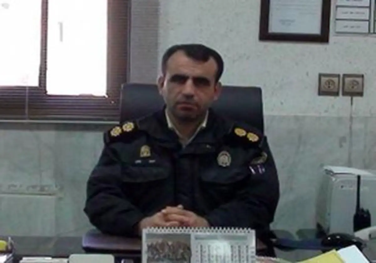  راز قتل پیرمرد ۶۷ ساله سوادکوهی