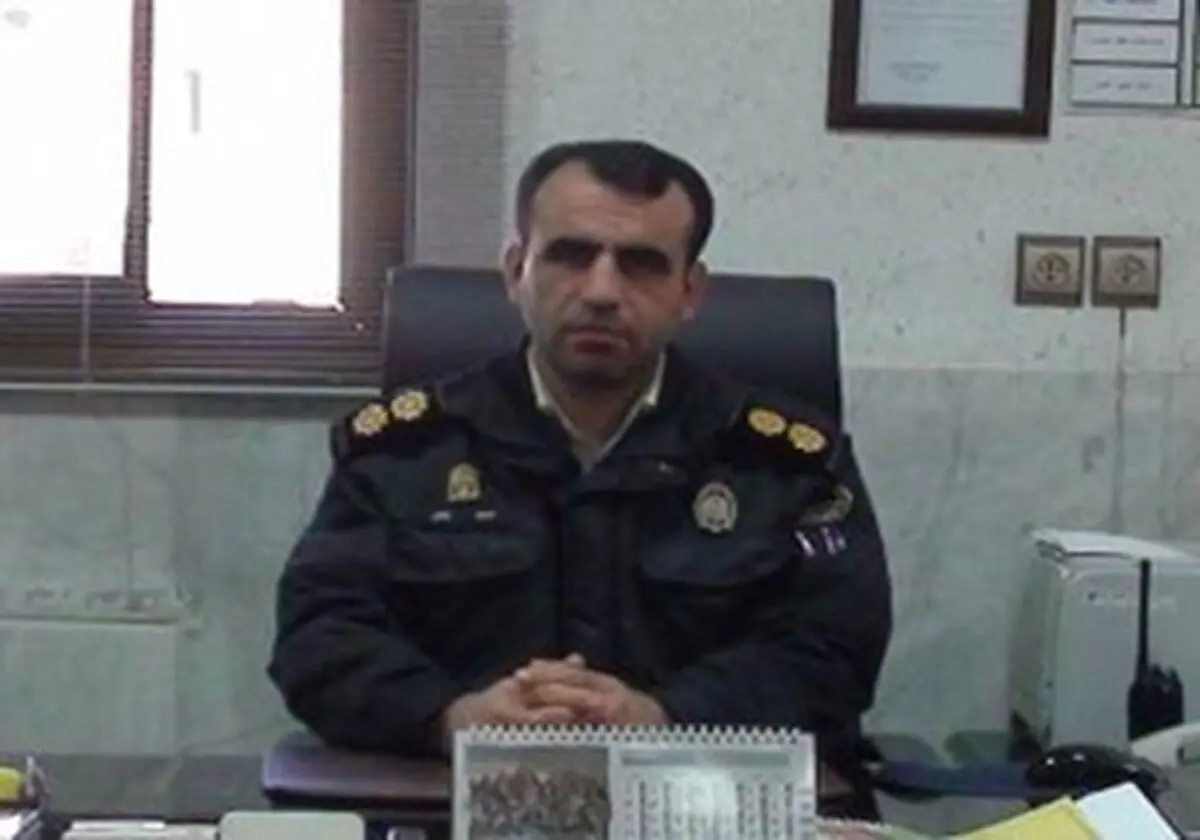  راز قتل پیرمرد ۶۷ ساله سوادکوهی