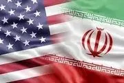 پیام مهم آمریکا به ایران صادر شد
