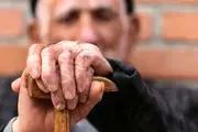 این سالمندان معروف ایرانی را بشناسید| شیرجهزنی پیرمرد ۹۹ ساله