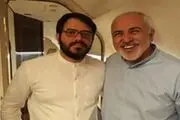 واکنش تهیه کننده «گاندو» به انتقادات جواد ظریف/ عکس

