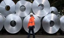 آمریکا بر واردات فلزات از کانادا و اتحادیه اروپا تعرفه اعمال کرد