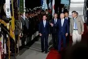 آغاز نشست سران گروه هفت در سایه جنگ اوکراین