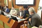 هیات رئیسه شورای شهر تهران اصولگرا ماند