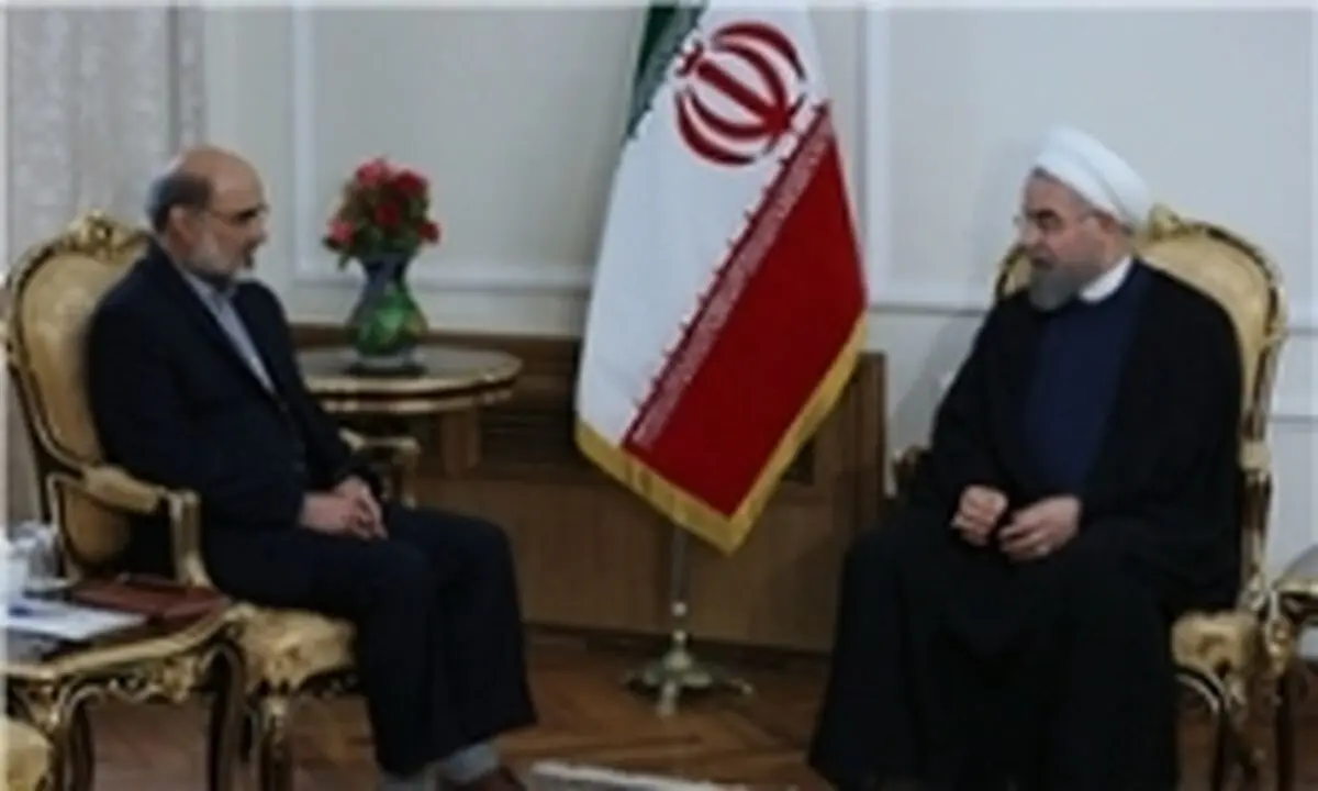 هرگونه فعالیت جناحی در صدا و سیما غیرقابل قبول است/نمی پسندم صدا و سیما مدح دستگاه‌های اجرایی را بگوید