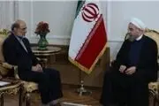 هرگونه فعالیت جناحی در صدا و سیما غیرقابل قبول است/نمی پسندم صدا و سیما مدح دستگاه‌های اجرایی را بگوید
