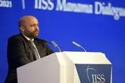 اسرائیل از پیش‌نویس توافق دریایی با لبنان راضی است