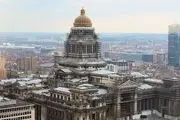 بلژیک موقتاً انتقال دیپلمات ایرانی را ممنوع کرد