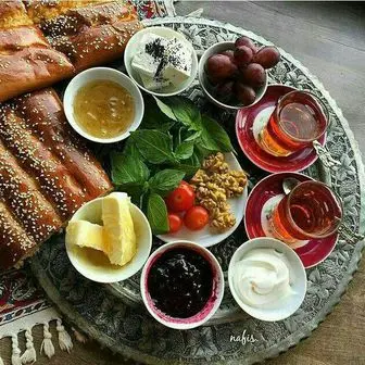 چگونه در ماه رمضان گرسنگی را مهار کنیم؟