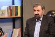 انتقاد جدید محسن رضایی به روحانی 