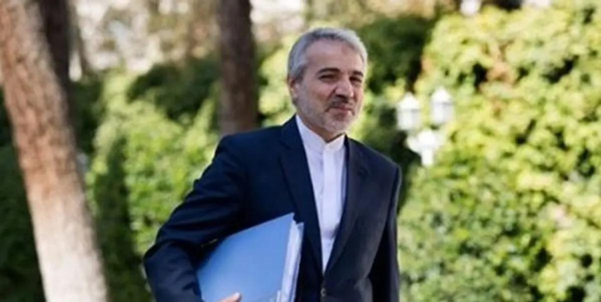 قول معاون رئیس جمهور برای حقوق بازنشستگان