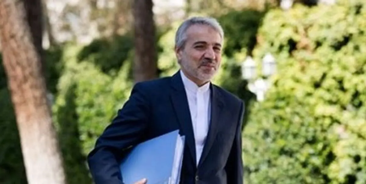 نوبخت: امسال کسری بودجه نداریم