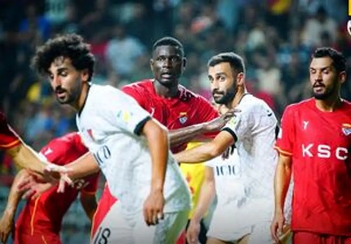 تساوی فولاد و مس