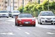ضوابط جدید برای جلوگیری از واردات خودروهای تجملی