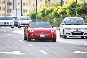 قیمت انواع خودرو لوکس در بازار تهران