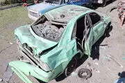 عامل انتحاری حادثه تروریستی چابهار +عکس