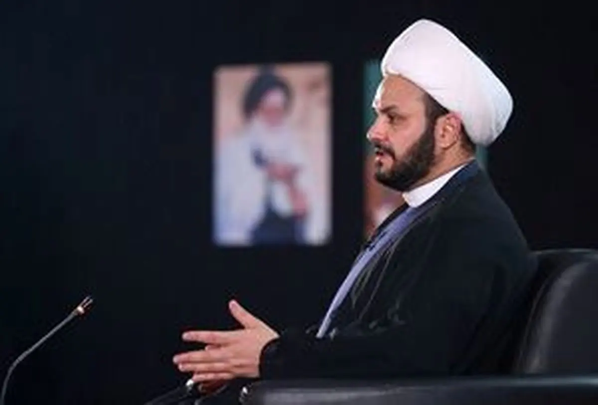 
الکعبی: هرگز غزه را تنها نخواهیم گذاشت