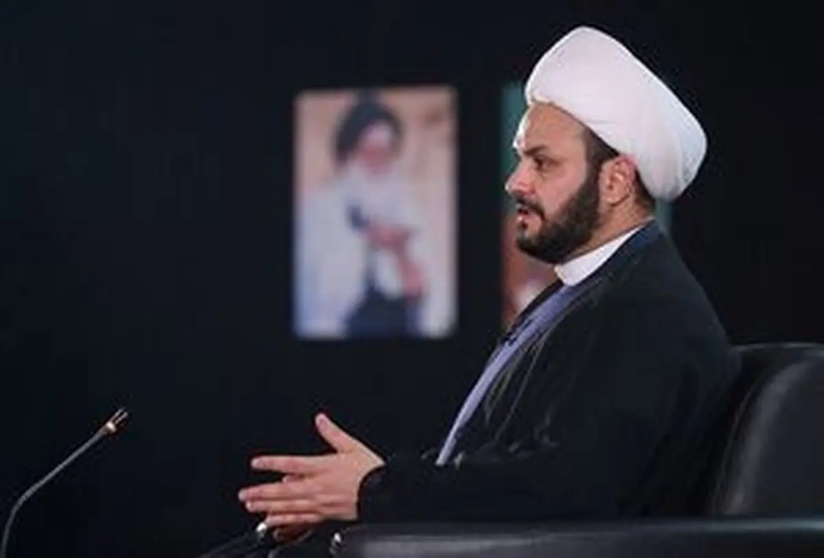 
الکعبی: هرگز غزه را تنها نخواهیم گذاشت