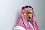 ترسناک ترین چهره برای پرسپولیس/ عکس