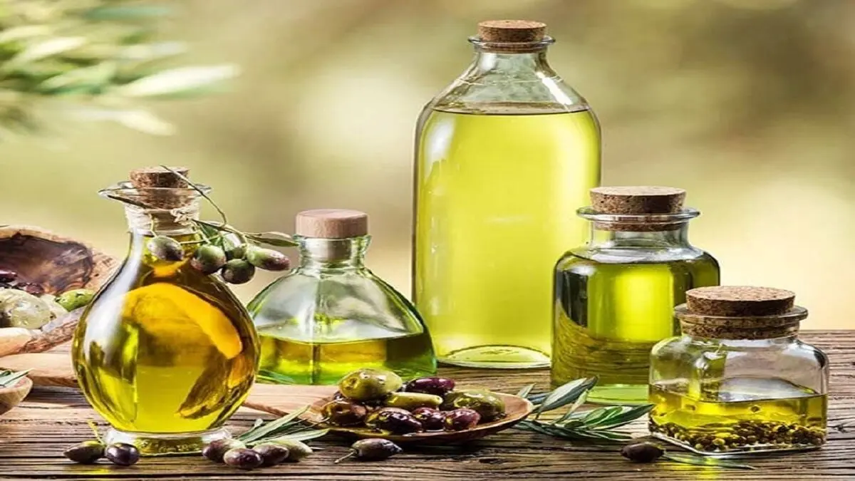 قیمت انواع روغن‌های خوراکی در بازار+جدول