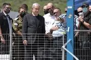«هو» شدن نتانیاهو 