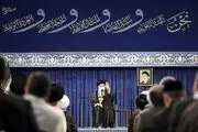 جمهوری اسلامی با الهام از اهل‌بیت اژدهای هفت‌سر استکبار را عقب راند و پیشرفت کرد