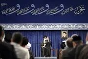 جمهوری اسلامی با الهام از اهل‌بیت اژدهای هفت‌سر استکبار را عقب راند و پیشرفت کرد