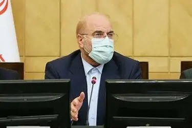 نشست فوق العاده بررسی مشکلات بازار شب عید با حضور دکتر محمدباقر قالیباف