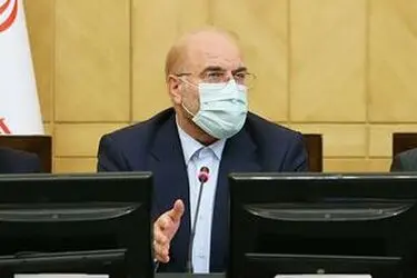 نشست فوق العاده بررسی مشکلات بازار شب عید با حضور دکتر محمدباقر قالیباف