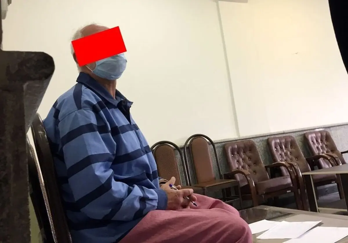 ماجرای کامل قتل شیما صباگردی توسط بهلول

