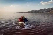 دریاچه ارومیه و دولتی که با تدبیر پس می‌زدنش و با امید پیشش می‌کشد