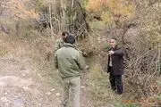  مشاهده یک قلاده پلنگ در رودبار 