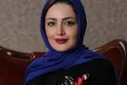 وقتی حس شاعرانه «شیلا خداداد» گل می کند/ فیلم