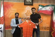 بازیکن ملی پوش به سایپا پیوست