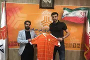 بازیکن ملی پوش به سایپا پیوست