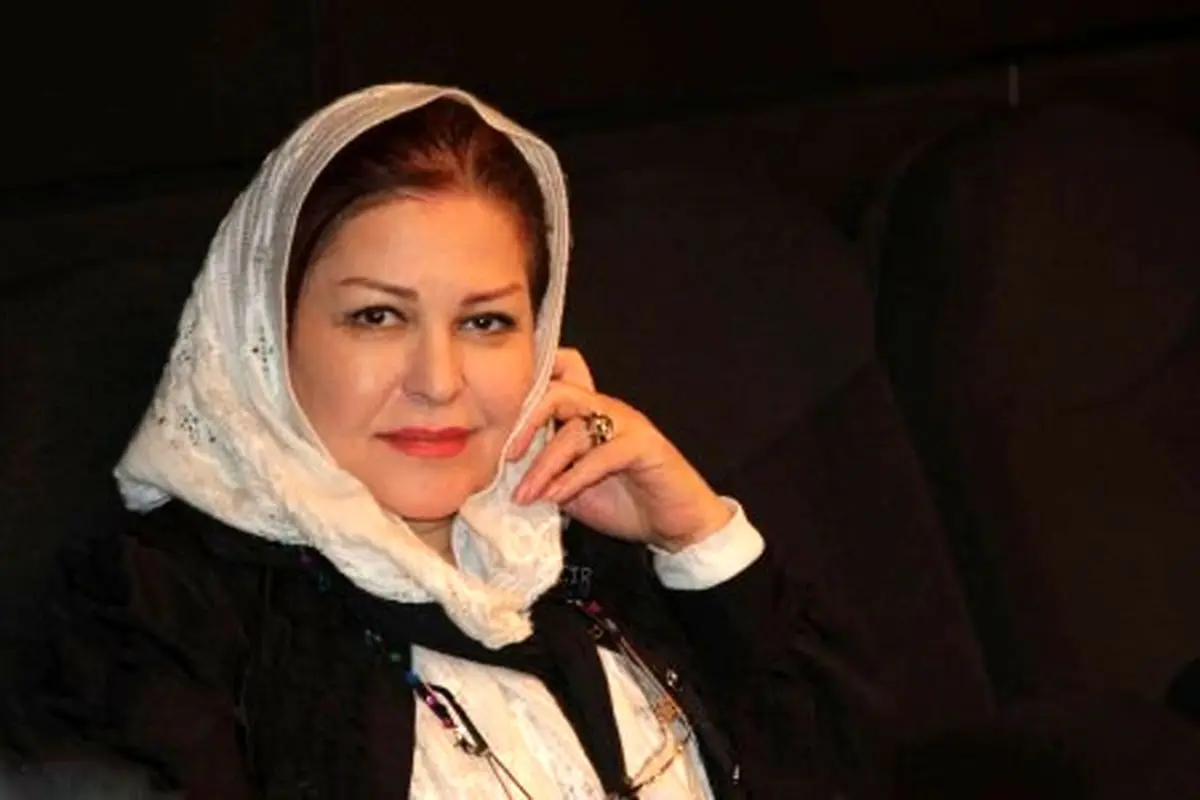 انتقاد بازیگرخانه سبز از بیکاری پیشکسوتان بازیگری